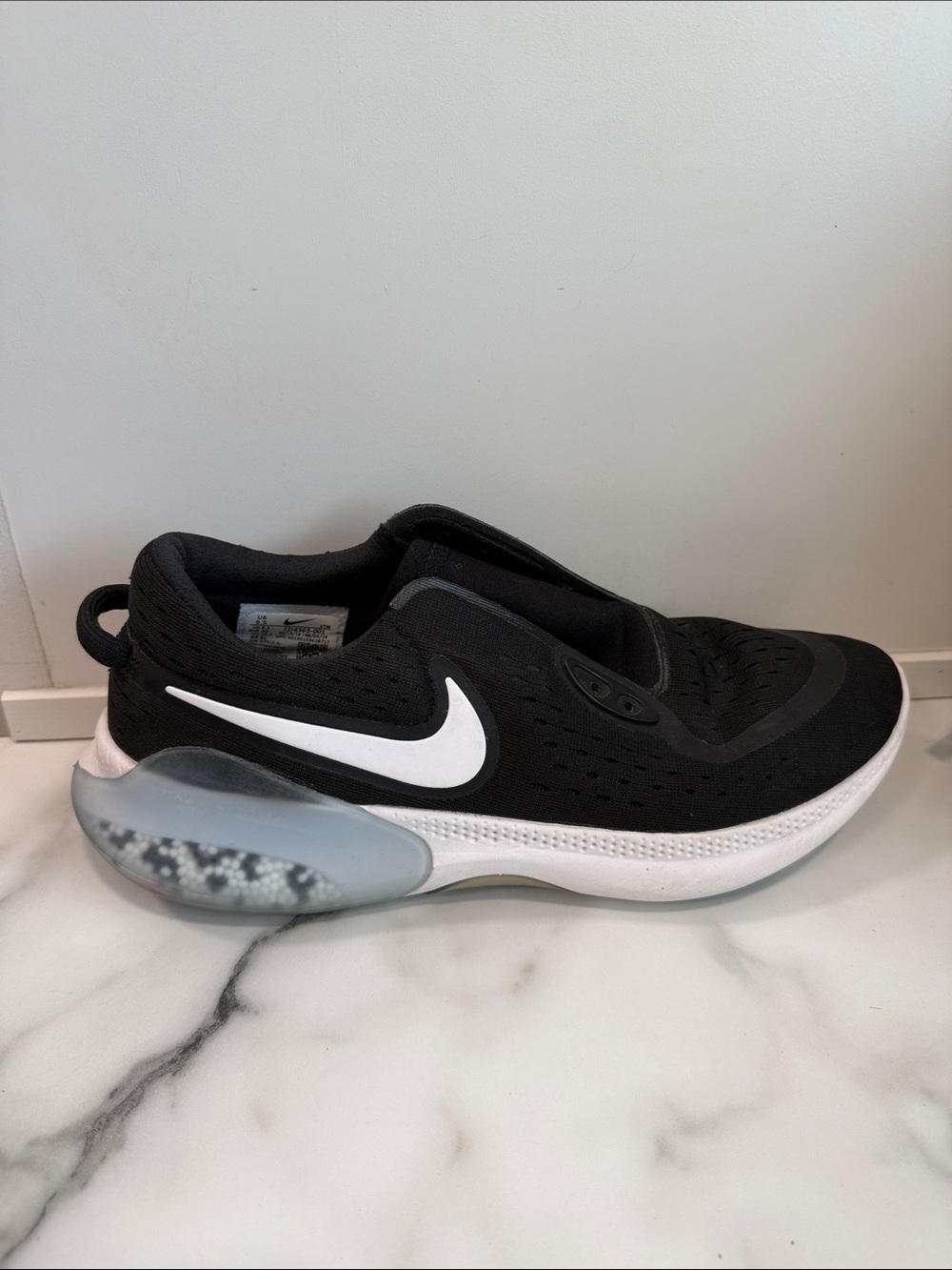 Nike Joyride Dual Run Running Shoes Sneakers Menās 9.5 - Picture 3 of 8